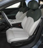 Nissan N7 EV 2026 – Buy Direct From China | Chinese Cars in Australia - Image 2