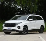 Hyundai Custo 7 Seats MPV – Ships Worldwide From China | Chinese Cars in Australia - Image 2