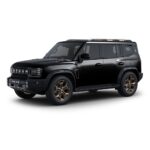 2026 New Chery Jetour Traveler T2 1.5TD DCT 2WD 5-Seater Petrol SUV – Available From China | Chinese Cars in Australia