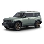 Chery Jetour Traveler T2 2026 2.0TD Petrol Crossover 4WD Luxury SUV – Available From China | Chinese Cars in Australia - Image 2