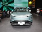 KIA EV5 Left-Hand Drive Compact SUV New Energy Automobile – Ships Worldwide From China | Chinese Cars in Australia