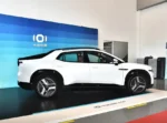Changan Qiyuan E07 Pure Electric Four-Wheel Drive New Energy Vehicle Car – Wholesale Price From China | Chinese Cars in Australia - Image 2