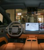 2026 Li i8 – China Export Vehicle | Chinese Cars in Australia - Image 2