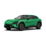 Xiaomi YU7 2026 Long-Range RWD – Chinese Electric SUV for Export – Available From China | Chinese Cars in Australia - Image 8