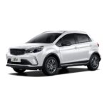 Geely GX3 Pro Budget SUV 2026 – Manual Transmission Compact SUV – Available From China | Chinese Cars in Australia - Image 2