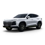 All New Jetour Dashing 2026 1.5T DCT Transcendence Panoramic Sunroof Petrol Crossover SUV – Available From China | Chinese Cars in Australia - Image 2