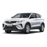 2026 Geely Coolray 1.5L CVT FWD Cheap Compact SUV – Available From China | Chinese Cars in Australia - Image 2