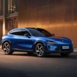 Xiaomi YU7 2026 Long-Range RWD – Chinese Electric SUV for Export – Available From China | Chinese Cars in Australia - Image 10