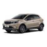 Geely GX3 Pro Budget SUV 2026 – Manual Transmission Compact SUV – Available From China | Chinese Cars in Australia - Image 3