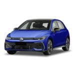 Volkswagen Golf 2026 Facelift 300TSI R-Line 1.5T Hatchback Petrol Compact Sedan Car – Available From China | Chinese Cars in Australia - Image 3