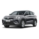2026 Geely Coolray 1.5L CVT FWD Cheap Compact SUV – Available From China | Chinese Cars in Australia - Image 3