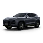 All New Jetour Dashing 2026 1.5T DCT Transcendence Panoramic Sunroof Petrol Crossover SUV – Available From China | Chinese Cars in Australia - Image 3