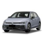 Volkswagen Golf 2026 Facelift 300TSI R-Line 1.5T Hatchback Petrol Compact Sedan Car – Available From China | Chinese Cars in Australia - Image 4