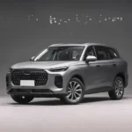 2026 Chery Tiggo 8L 2.0t Fwd Automatic Petrol Gasoline Car Left Hand Comfort – Available From China | Chinese Cars in Australia - Image 2