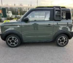 2026 Geely Panda Mini New Energy Small EV – Ships Worldwide From China | Chinese Cars in Australia - Image 2