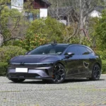 Zeekr 007 New Energy Pure Electric Sedan EV Electric Vehicle – Wholesale Price From China | Chinese Cars in Australia - Image 3