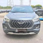 Chery Tiggo 5X 2026 Edition 1.5L CVT Fashion Style 5-Seater SUV – Available From China | Chinese Cars in Australia - Image 2