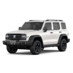 GWM Tank 300 2026 2.0T 4WD Chinese Brand Crossover LHD Petrol SUV – Available From China | Chinese Cars in Australia - Image 2