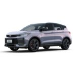 Geely Binyue L 2026 1.5TD Star Edition Compact SUV – Available From China | Chinese Cars in Australia