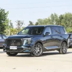 GAC Trumpchi GS4 180km/H Max Speed Gasoline Compact SUV Car – Ships Worldwide From China | Chinese Cars in Australia - Image 2