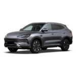 BYD Song PLUS 2026 DM-i Smart Driving Honor Edition 112KM Compact SUV – Available From China | Chinese Cars in Australia - Image 5