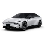 2026 XPENG P7+ Ultra Long Range Electric Hatchback Sedan Car – Available From China | Chinese Cars in Australia - Image 2