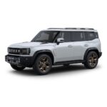 Chery Jetour Traveler T2 2026 2.0TD Petrol Crossover 4WD Luxury SUV – Available From China | Chinese Cars in Australia