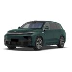 2026 Li Auto L7 Pro Smart Refresh Edition Long Range 1360km Household Middle SUV – Available From China | Chinese Cars in Australia - Image 4