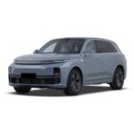 Li Auto L7 2026 Ultra Smart Refresh Edition Spacious And Comfortable Tourism SUV – Available From China | Chinese Cars in Australia - Image 2