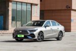 Geely Galaxy Starshine 8 PHEV 2026 – In Stock in China | Chinese Cars in Australia - Image 2