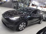 2026 Tesla Model Y Long-Range Awd – Ships Worldwide From China | Chinese Cars in Australia - Image 2
