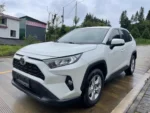 2026 Toyota RAV4 2.0L Two-Wheel Drive Gasoline Car – Wholesale Price From China | Chinese Cars in Australia - Image 2