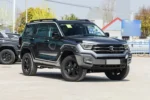 Great Wall Tank 400 Hi4-T 2026 off-Road Editioncity Edition 2.0t 252-Horsepower L4 Plug-in Hybrid SUV – Ships Worldwide From China | Chinese Cars in Australia - Image 2