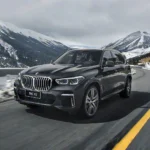 BMW X5 Petrol Vehicle Midsize SUV 5-Seats – In Stock in China | Chinese Cars in Australia - Image 2