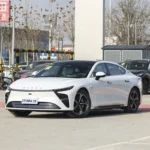 New Energy Exeed Sterra Es Electric Car – In Stock in China | Chinese Cars in Australia - Image 4