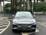 2025 Byd Atto 3 Smart Driving Edition 430km Transcend Auto Car – Wholesale Price From China | Chinese Cars in Australia - Image 2