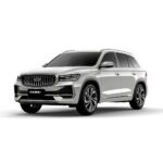Geely Monjaro 2026 2.0TD 2WD Xingyun Automatic Luxury Fuel Compact SUV – Available From China | Chinese Cars in Australia - Image 3