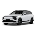 2026 XPeng G9 625km Electric Midsize 5-Seat SUV – Available From China | Chinese Cars in Australia - Image 3