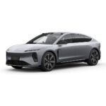 NIO ET9 2026 Executive Luxury Four-seat Electric Sedan Car – Available From China | Chinese Cars in Australia - Image 3