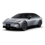 2026 XPENG P7+ Ultra Long Range Electric Hatchback Sedan Car – Available From China | Chinese Cars in Australia - Image 3
