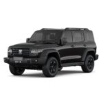 GWM Tank 300 2026 2.0T 4WD Chinese Brand Crossover LHD Petrol SUV – Available From China | Chinese Cars in Australia - Image 5