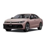 2026 All New Volkswagen Passat Pro 300TSI 1.5T Petrol Sedan – Available From China | Chinese Cars in Australia