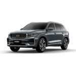 Geely Monjaro 2026 2.0TD 2WD Xingyun Automatic Luxury Fuel Compact SUV – Available From China | Chinese Cars in Australia - Image 4