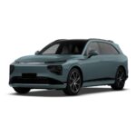 2026 XPeng G9 625km Electric Midsize 5-Seat SUV – Available From China | Chinese Cars in Australia - Image 4