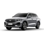 Geely Monjaro 2026 2.0TD Oriental Yao Moon Edition Automatic 4WD Petrol SUV – Available From China | Chinese Cars in Australia - Image 3