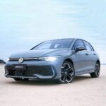 Volkswagen Golf 2026 Facelift 300TSI R-Line 1.5T Hatchback Petrol Compact Sedan Car – Available From China | Chinese Cars in Australia