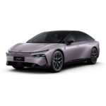2026 XPENG P7+ Ultra Long Range Electric Hatchback Sedan Car – Available From China | Chinese Cars in Australia