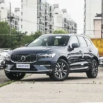 Volvo Xc40 2026 Intelligent Fashion Edition Chinese Car – In Stock in China | Chinese Cars in Australia - Image 2