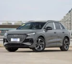 2026 Audi Q4 E-Tron Pure Electric SUV – In Stock in China | Chinese Cars in Australia - Image 2