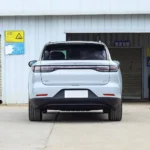 Leapmotor C11 2026 Model Pure Electric 640 Premium Edition New Energy Car – Ships Worldwide From China | Chinese Cars in Australia - Image 2